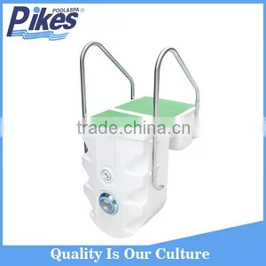 Outdoor Spa Pool Used Best Swimming Pool Filter for Water Filtration thumbnail-1