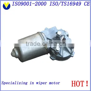 Windshield OEM 24v Dc Wiper Motor thumbnail-1