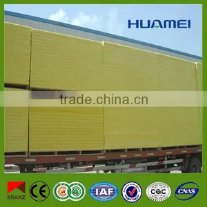 Heat Resistant Materials Glass Wool Blank and Board Heat Keeping Material thumbnail-4