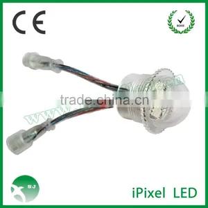 3 SMD5050 Diameter 26mm Led Pixel for Nightclub Stage Disco thumbnail-3
