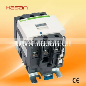 LC1-D95 95A New Type Magnetic AC Contactor thumbnail-1