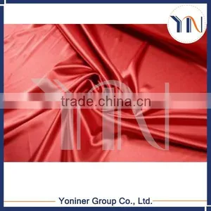 Different Color Polyester Acetate Yarn Twill Lining Fabric, 100 Acetate Silk Tape Satin Lining Fabric thumbnail-5