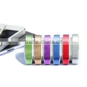 Stylish Bluetooth 4.0 Anti-Lost Alarm + Built-in Shutter Button For IOS/Andriod Mobile Phones thumbnail-2