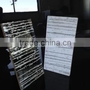 Water-proof High Glossy Acrylic Faced Mdf /plywood for Furniture or Cabinet thumbnail-4