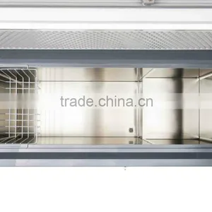 -40C Degree Plasma Freezer 110/251/351 Liters thumbnail-3