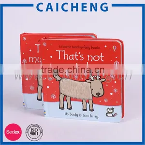 Children Books With Sound Effects thumbnail-1