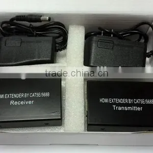 200ft Hdmi Over Cat6 thumbnail-4