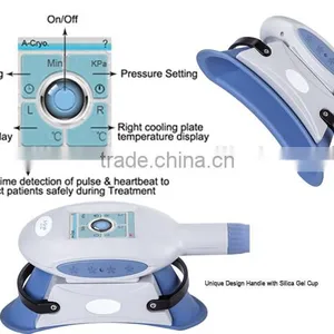 Fast Treatment Weight Loss Fat Freeze Slimming Machine thumbnail-6