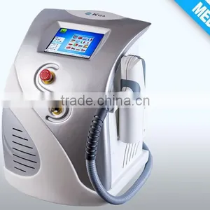 Med-810A Hot Sell Skin Light Laser Tattoo Eyeliner Eyebrow Removal thumbnail-2
