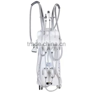 2015 Newest Multifunctions Facial Beauty Machine Slimming Beauty Products Body Fat Analyzer thumbnail-3