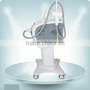 Hot Selling! Portable 808 Diode Laser thumbnail-2