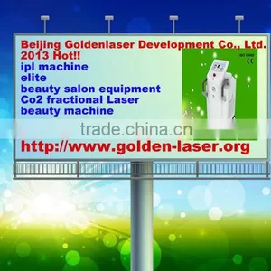 2013 Hot Sale Www.golden-laser.org Electric Hair Brushes Rotating Brush thumbnail-1
