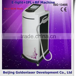 2013 New Design E-light+IPL+RF Machine Tattooing Beauty Machine ei Transformer thumbnail-1