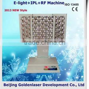2013 New Design E-light+IPL+RF Machine Tattooing Beauty Machine Cartoon Temporary Tattoo thumbnail-1