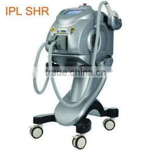Painfree Fast Hair Removal IPL SHR thumbnail-1