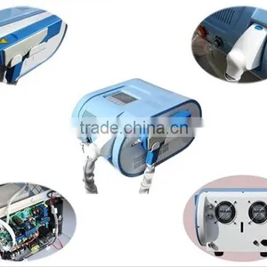Laser Removal Tattoo Machine Most Popular Nd Yag Laser Freckles Removal Tattoo Removal Home Use Machine Brown Age Spots Removal thumbnail-5