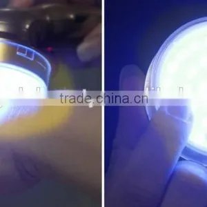 Home Device Photon Skin Rejuvenation Machine thumbnail-6