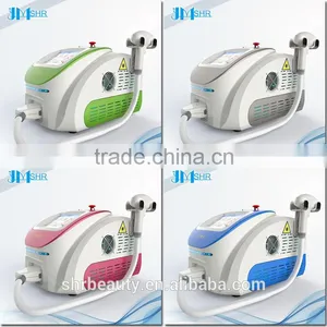 Portable Beauty Device 808nm Diode Laser thumbnail-1