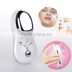 Mesotherapy Injection for Skin Whitening Ion Vibration Massager thumbnail-2