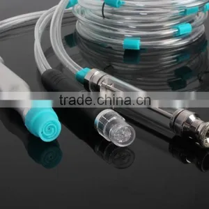 NL-SPA13 Real Factory ! Top Quality Mini Portable Water Dermabrasion Machine With Silicone& Water &diamond Tips thumbnail-6