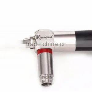 China Gynecology Top Quality Factory Direct Selling Hysteroscope for Endoscope Camera thumbnail-2
