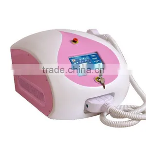 Germany Technology Portable Laser Hair Removal Equipment/808nm Diode Laser Machine thumbnail-1