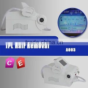 2015 New Products Skin Care,ance Treatment,hair Removal IPL Photofacial Machine Made in China -A003 thumbnail-3