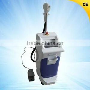 No Pain Laser Hair Removal 1-120j/cm2 Machine Laser Diode--A011 Back / Whisker thumbnail-1