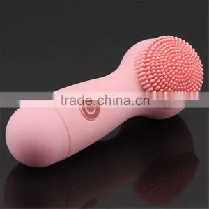 2016 the Best Silicone Material Face Cleansing Tool thumbnail-2