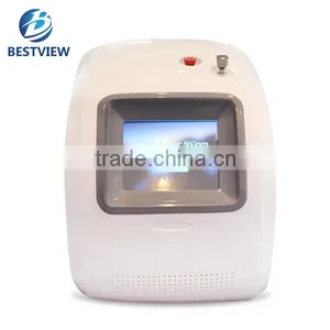 BESTVIEW Professional 980 nm Diode Laser High Frequency Pigmentation Vascular Removal thumbnail-6