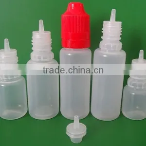 60ml Capacity E-liquid Bottle thumbnail-2