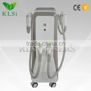 Factory Suggested OPT IPL/Elight Hair Removal Skin Rejuvenation System in Hot Sale thumbnail-1