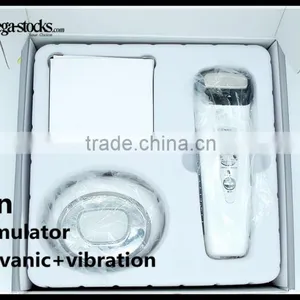 Handheld Ion Beauty Stimulator for Skin Rejuvenation,wrinkle Remover thumbnail-2
