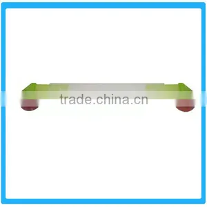 Portable Folding Telescopic Towel Rack thumbnail-2