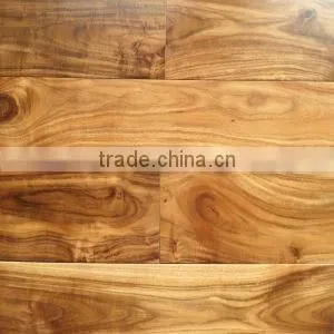 Acacia Wood Flooring thumbnail-1