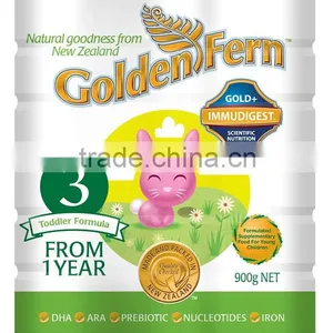 New Zealand Baby Formula thumbnail-5