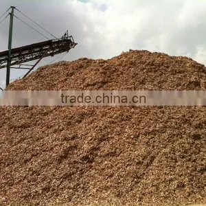 RUBBER WOODS CHIPS FROM VIETNAM thumbnail-1