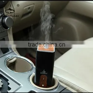 Car Perfume Diffuser/mini Humidifier With Usb Charge 2016 thumbnail-1