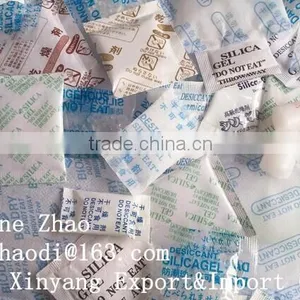 Desiccant,Eco-friendly ,Silica Gel Desiccant thumbnail-3