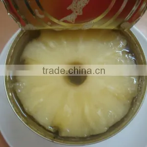 2016 Year End- Canned Pineapple in Light Syrup thumbnail-2