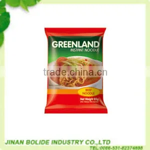 65g Instant Noodles in Bag-few Minutes Offer thumbnail-1