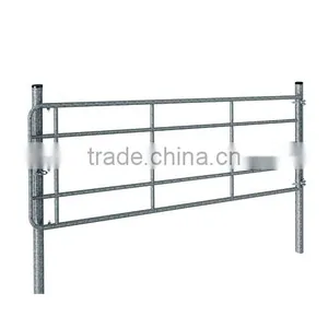 Fram Economy Type Cattle Fence Panels Corral Fence Panels thumbnail-6