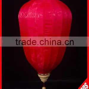 Latest Design Nice Quality Wax Gourd Shape Lantern for Decoration or Festival thumbnail-1