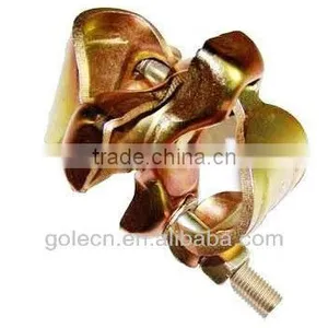 Scaffolding Pipe Clamps thumbnail-1