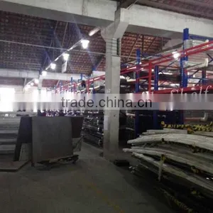 Industrial Storage Racks thumbnail-2