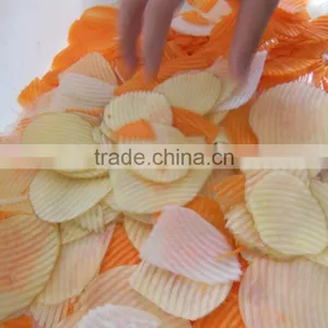 FC-312 Efficiency Industrial Vegetable Root Cutter Cutting Machine thumbnail-4