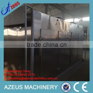 Dryer in Food Industry/Industrial Food Drying Machine/Vegetable Dehydrator thumbnail-4
