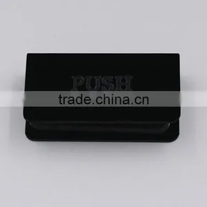 Meiliwang Stainless Steel Glass Shower Door Pivot Hinge thumbnail-3