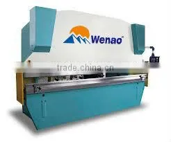 Hydraulic Press Brake thumbnail-1