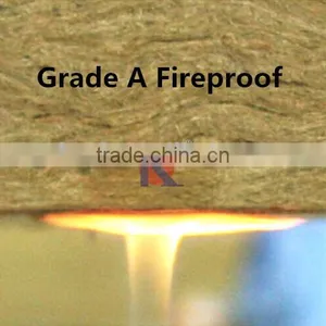 Construction Rock Wool Factory China Supplier thumbnail-3